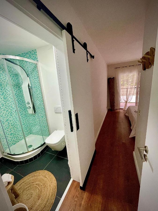 Zambujeira Terrace Apartment ซัมบูเจย์ราโดมาร์ ภายนอก รูปภาพ