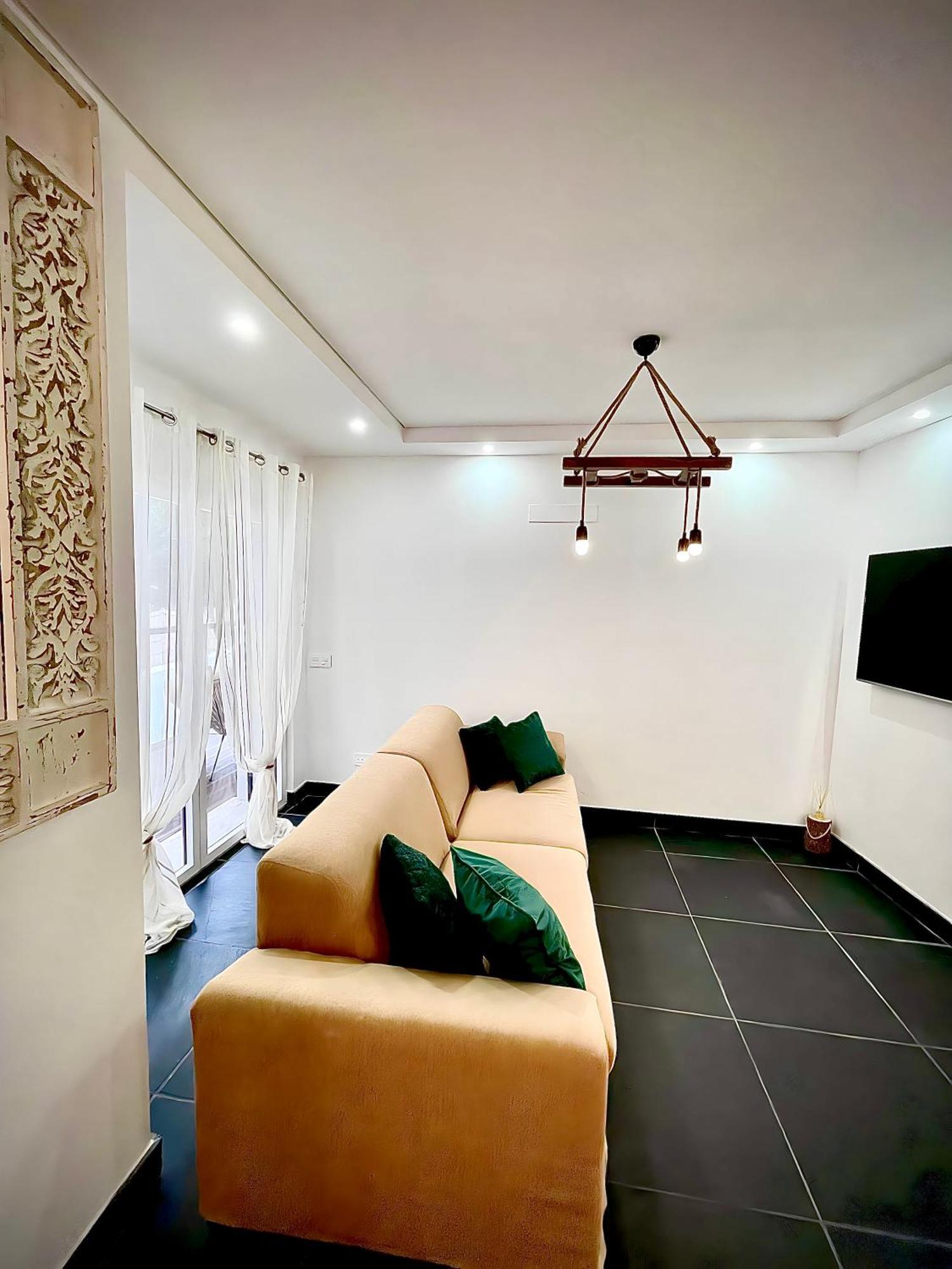 Zambujeira Terrace Apartment ซัมบูเจย์ราโดมาร์ ภายนอก รูปภาพ