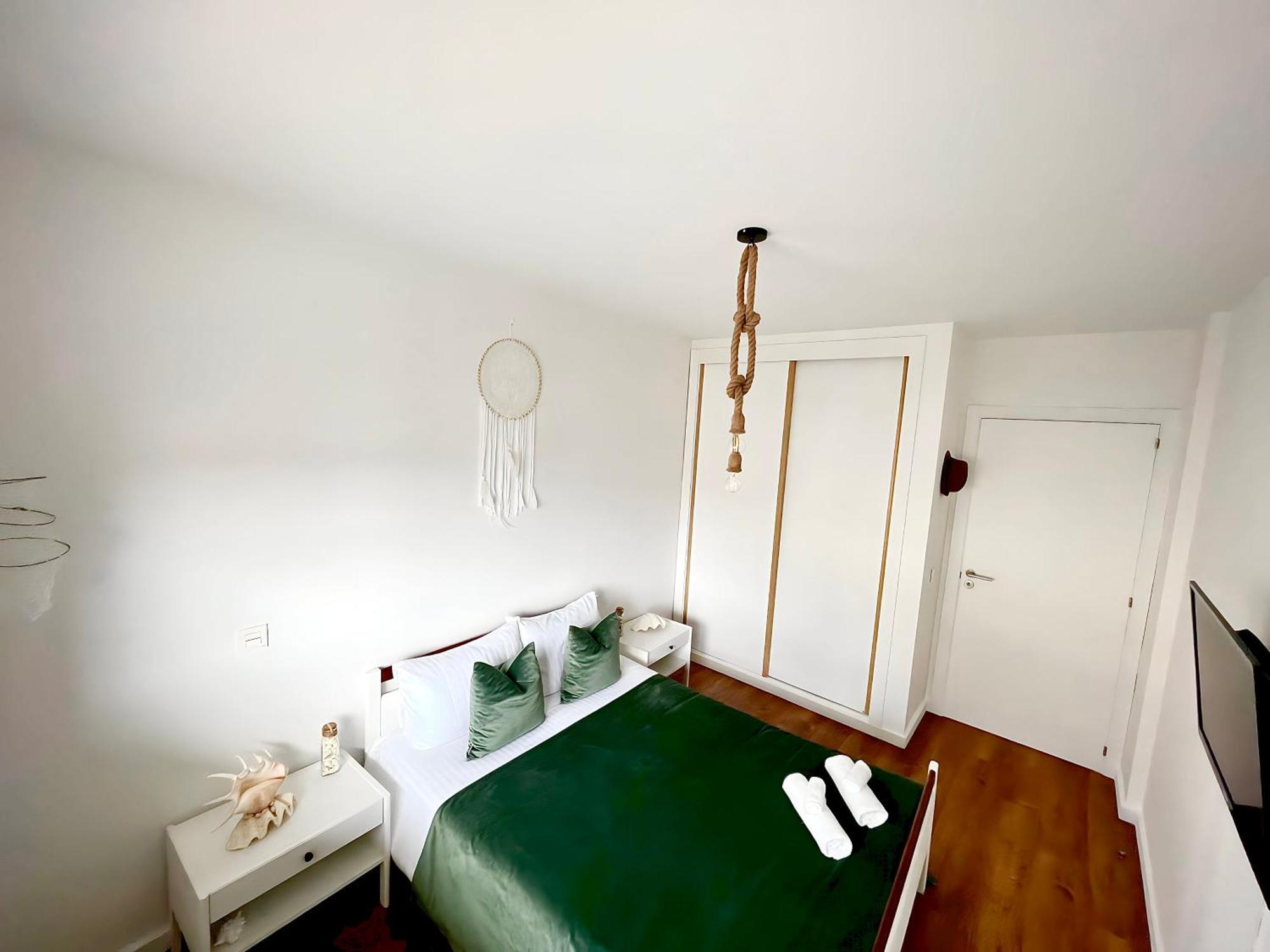 Zambujeira Terrace Apartment ซัมบูเจย์ราโดมาร์ ภายนอก รูปภาพ